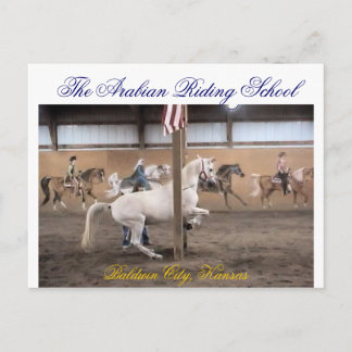 Dandy, Levade vykort