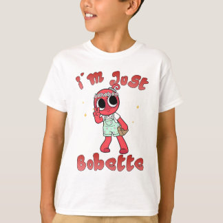 Dandy's World Bobette T Shirt