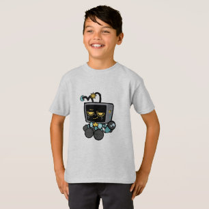 Dandy's World Costume - Roligt Character Tee