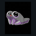 Dandys World Pebble _ Birthday Kids Pebble Dandys Poster<br><div class="desc">Dandys World Pebble _ Birthday Kids Pebble Dandys World</div>