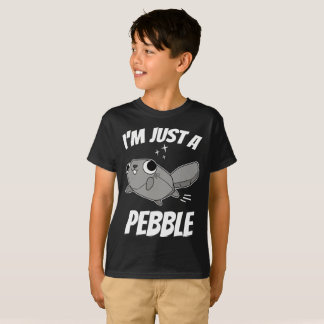 Dandy's World Pebble | lustig skål för dandys-värl T Shirt