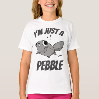 Dandy's World Pebble | lustig skål för dandys-värl T Shirt