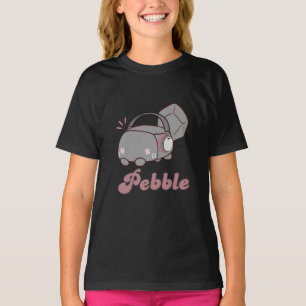 Dandy's World Pebble T Shirt