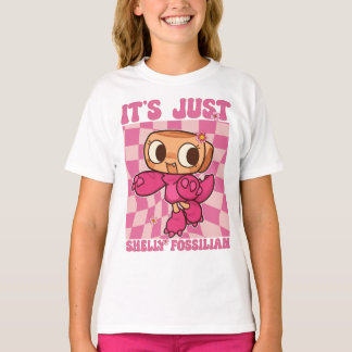 Dandy's World Shelly Halloween T Shirt