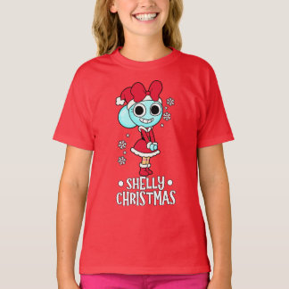 Dandy's World Shelly Halloween T Shirt