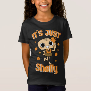 Dandy's World Shelly   lustig skål för dandys-värl T Shirt