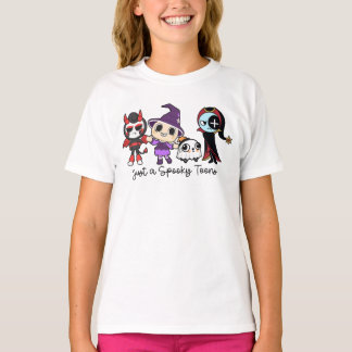 Dandy's World Shelly, Pebble Halloween T Shirt