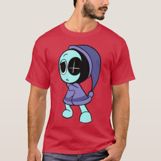 Dandys World - unikt T Shirt