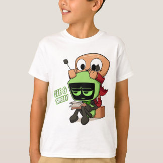 Dandy's World Vee and Shelly | Dandys världsleksak T Shirt
