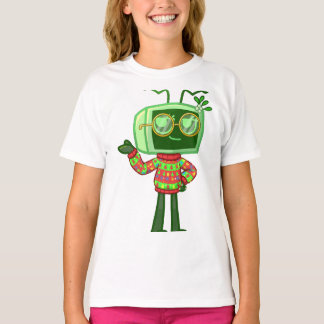 Dandy's World Vee Halloween T Shirt