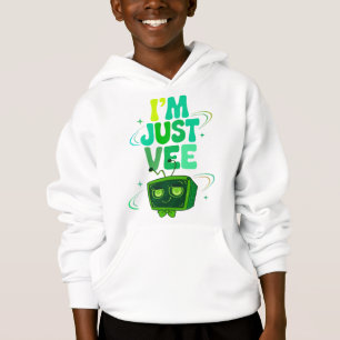 Dandy's World Vee   lustig skål för dandys-världen T Shirt