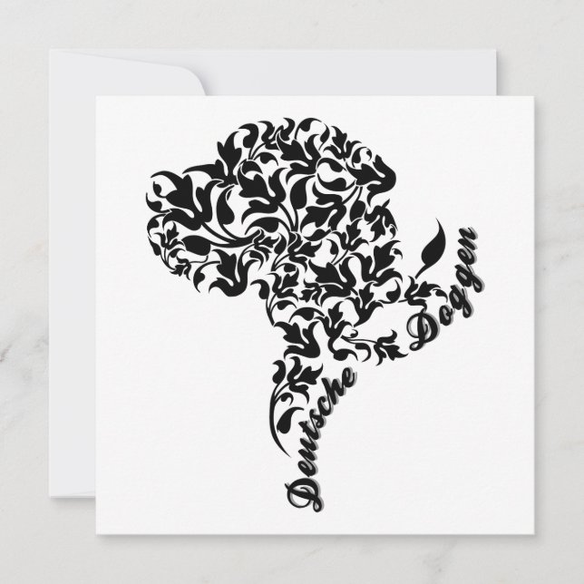 Dane Porträtt (Framsida)