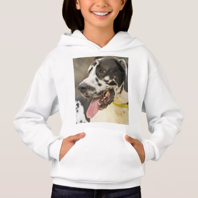 Dane T Shirt (Framsida)