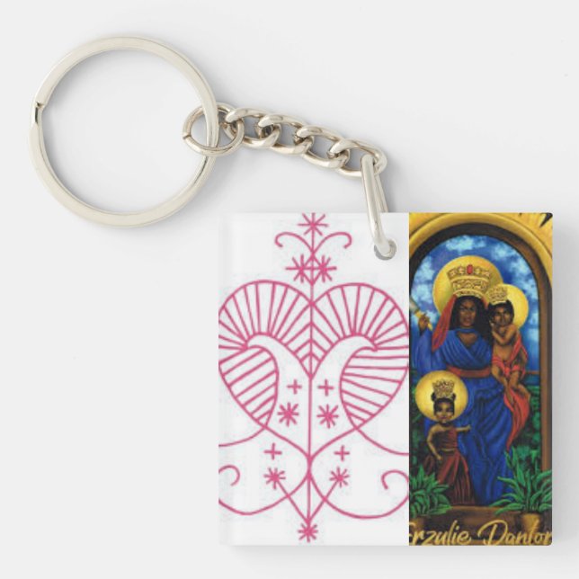 DANFRE KEYCHAINS (Framsidan)