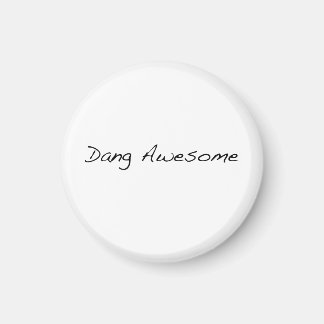 Dang Fantastisk Magnet
