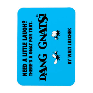 Dang Gants! Magnet