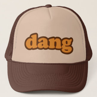 dang truckerkeps