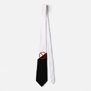 Dangan Ronpa Enoshima Junko Tie Slips