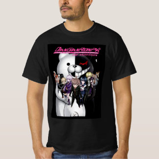 Danganronpa-spel T Shirt