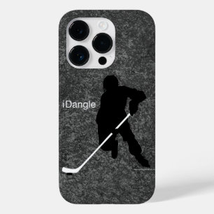 Dangel (Hockey) Fodral-Mate iphone case