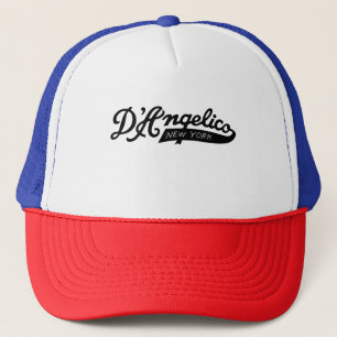 D'Angelico Keps