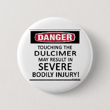 Danger Dulcimer