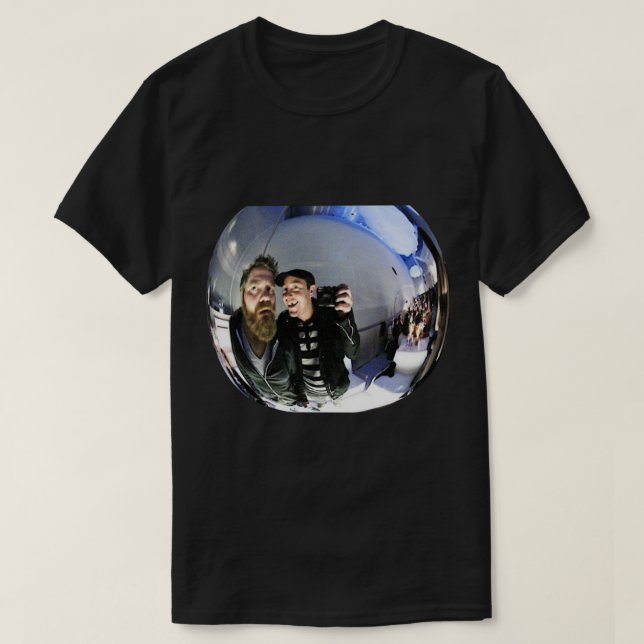 Danger Ehren a Danger Ehren a Danger Ehren         T Shirt (Design framsida)