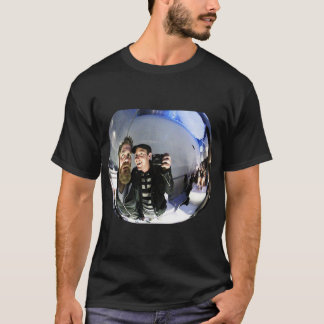 Danger Ehren a Danger Ehren a Danger Ehren T Shirt