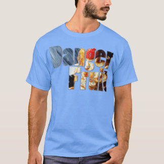 Danger Fruit T Shirt