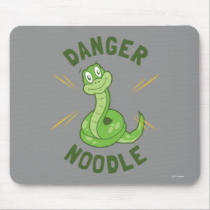 Danger Noodle Musmatta