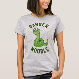 Danger Noodle T Shirt