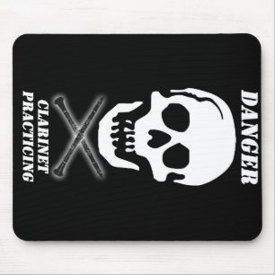 DANGER - Tydlig praxis Musmatta