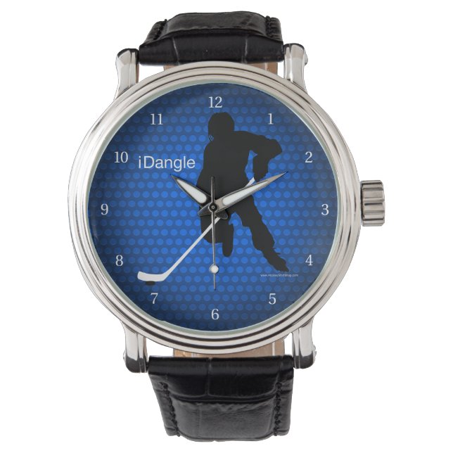 Dangle Wristwatch Armbandsur (Framsida)
