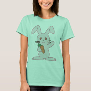 Dango kanin tee shirt