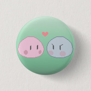 Dango knäppas knapp