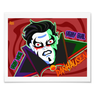 Danhausen Print Fototryck