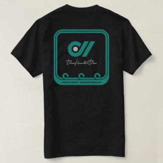 DanHunterDzn T Shirt
