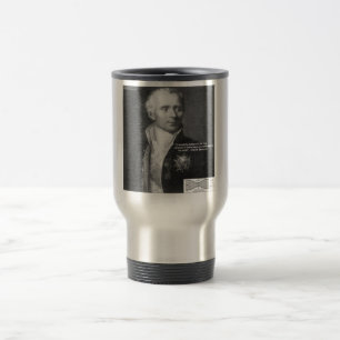 Daniel Bernoulli Sanna Fysik Citat Gåvor & Kort Resemugg