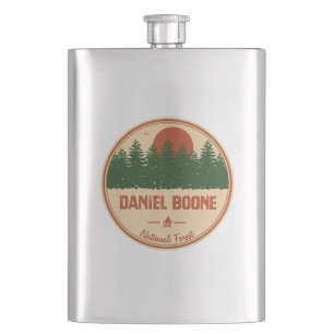 Daniel Boone National Forest Fickplunta