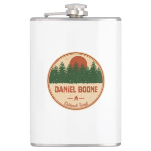 Daniel Boone National Forest Fickplunta