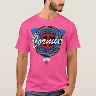 Daniel Cormier Heavyweight Champion T Shirt