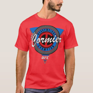 Daniel Cormier U T Shirt