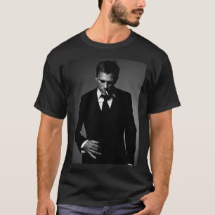 Daniel Craig T Shirt