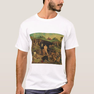 Daniel i lejongropen t shirt