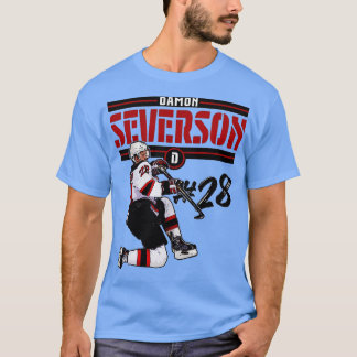 Daniel Joness Hope New York Draft Plocka T Shirt