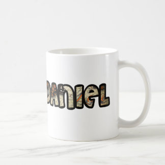 DANIEL KAFFEMUGG