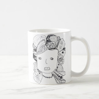 Daniel Kalotov Kaffemugg