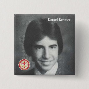 Daniel Kramer Knapp