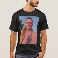 Daniel Larson Arg Classic T-Shirt Essential T-Sh