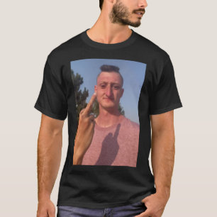Daniel Larson Arg Classic T-Shirt Essential T-Sh